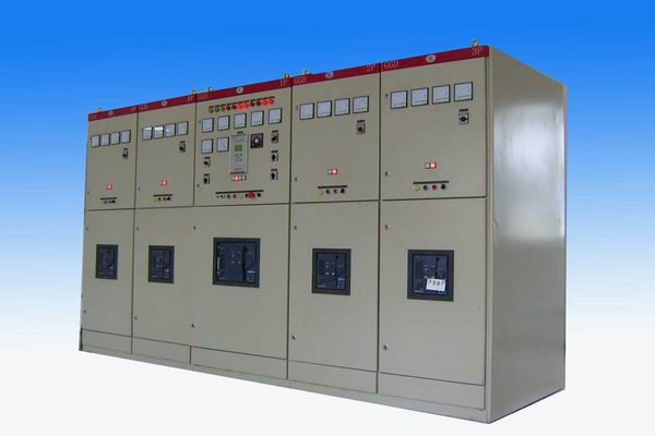 永定装修配电柜 安全实用建筑抽屉式配电柜-电
